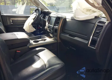 2016 Ram 1500 Sport z USA, uszkodzony, nr VIN 1C6RR7HT5GS412156